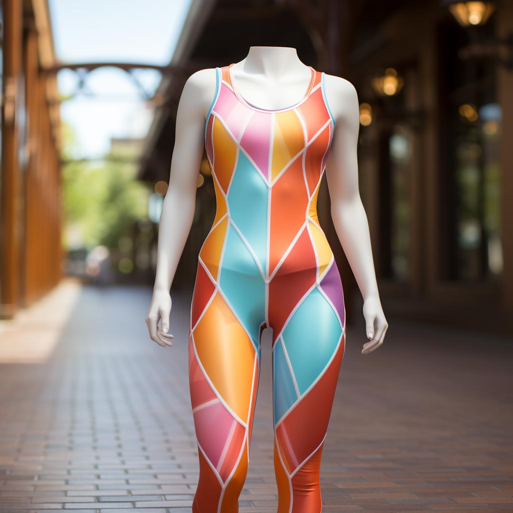 Spandex Fiber: An Elastic Marvel Textile Explainer Spandex Fiber: An Elastic Marvel Textile Explainer