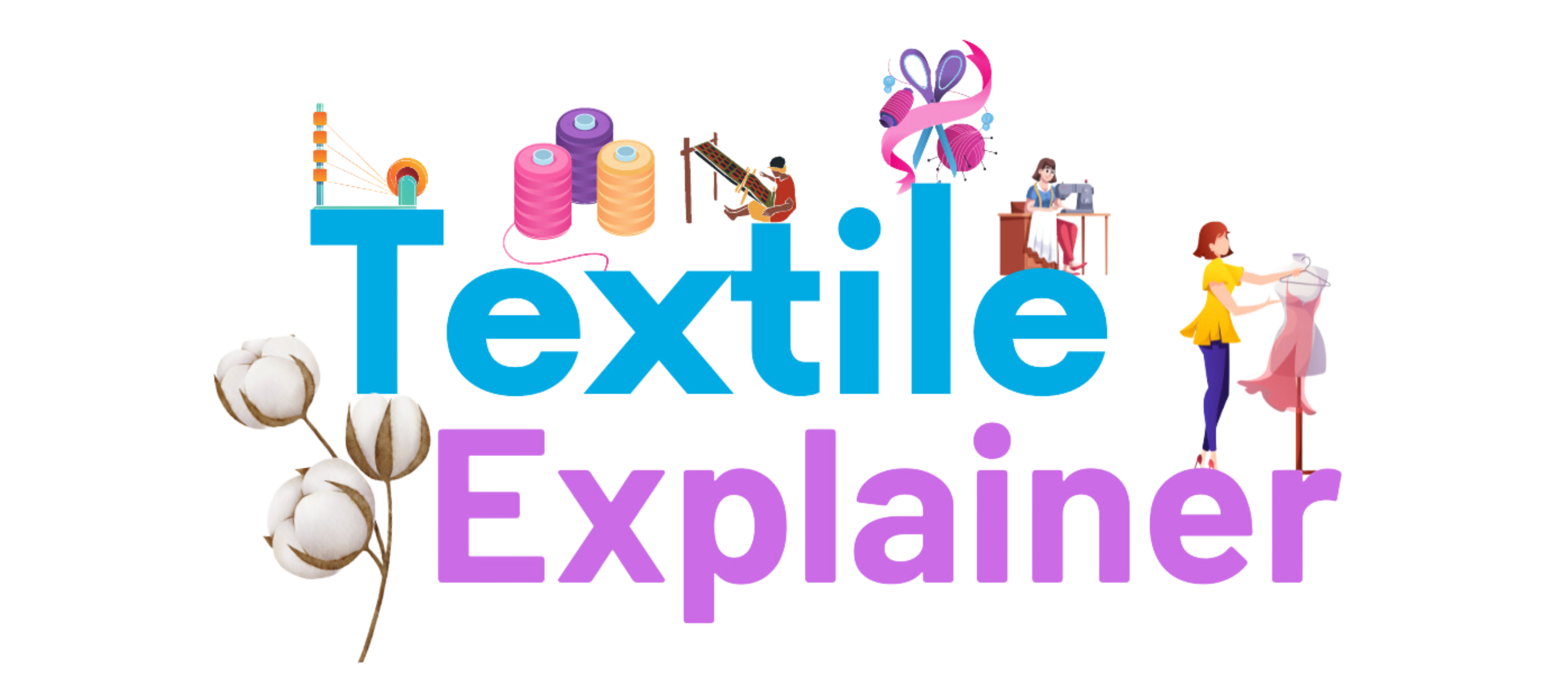 Textile Explainer