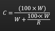 Moisture Content